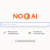 AI検索離れでDuckDuckGo3割増｜EC集客が備える3つの論点