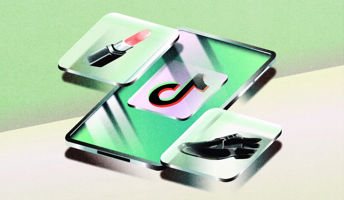 TikTok Shop中小売上66%増の衝撃、日本のEC事業者は何を学ぶか