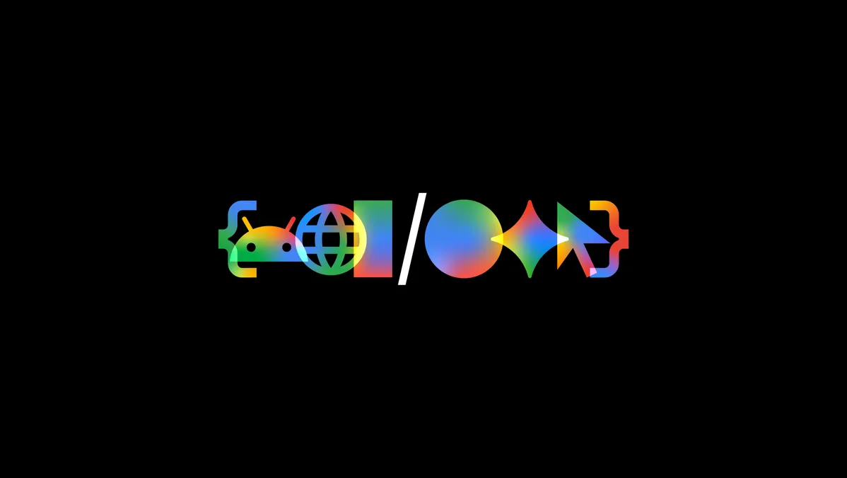 Google I/O 2026 キーノート登壇のサンダー・ピチャイCEO