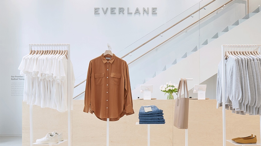 Everlane身売りで露呈｜DTCブランド失速を防ぐ3つの教訓