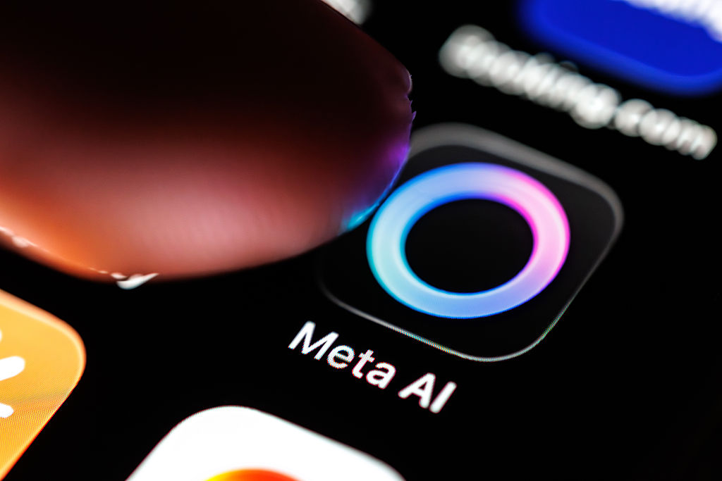 MetaのAI関連プランも順次拡大