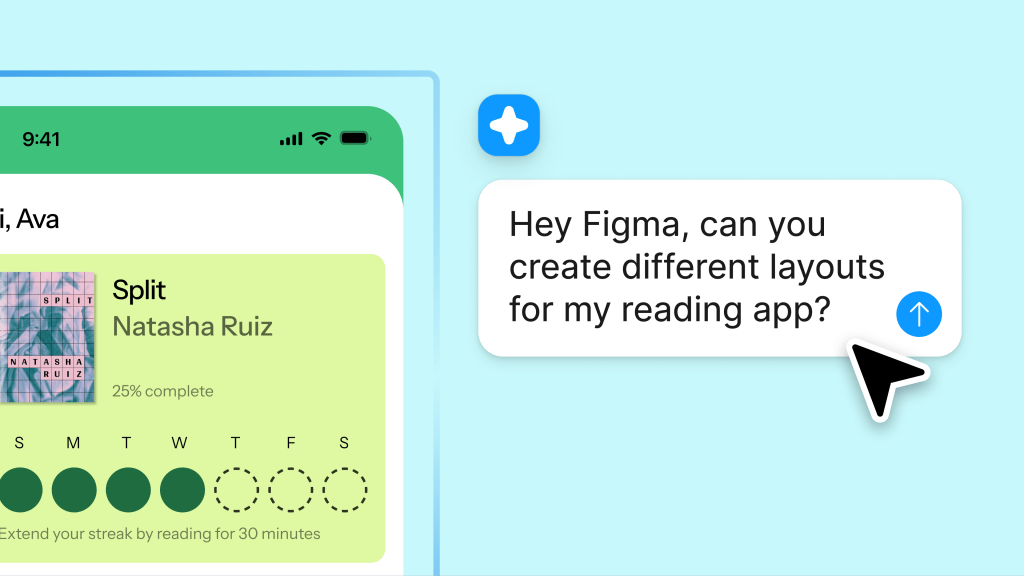 FigmaがキャンバスにAIエージェント搭載｜EC制作の内製化が3つの論点