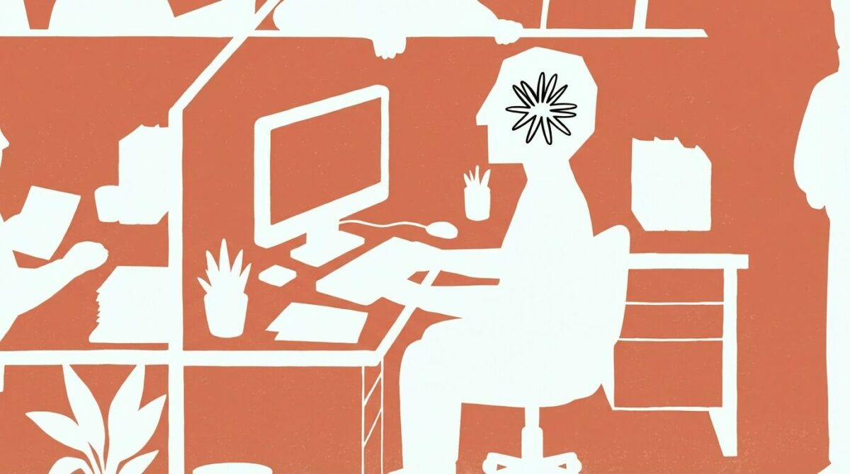 Anthropic「ジュニア採用はもう不要」AIが迫るEC人材戦略3つの転換