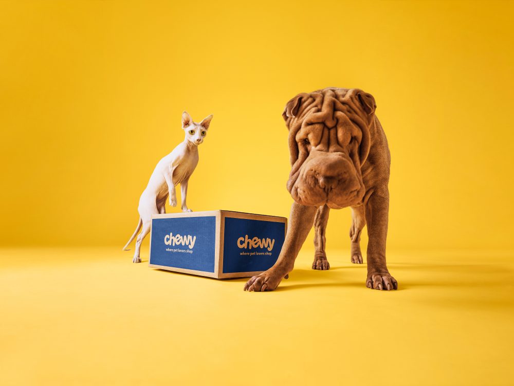 Chewyの広告事業が1年で倍増｜LTV ROAS 7倍が示すEC広告の新常識