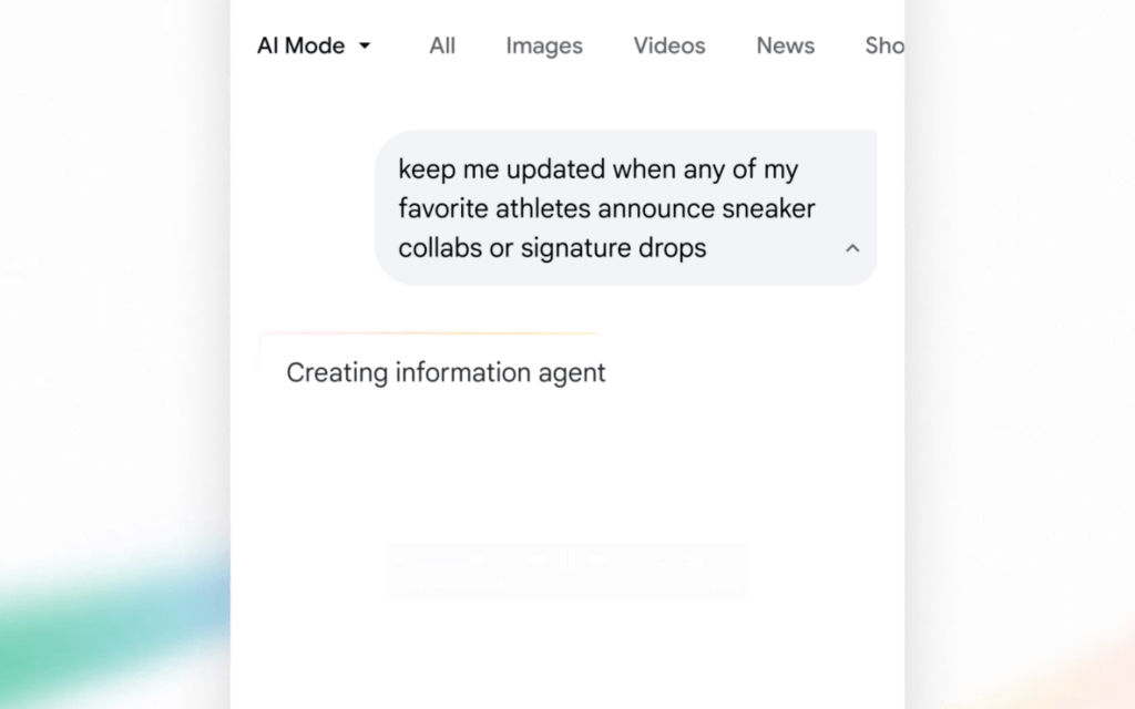 Google検索が「常時監視AI」に進化｜EC事業者が今すぐ備える3つの論点