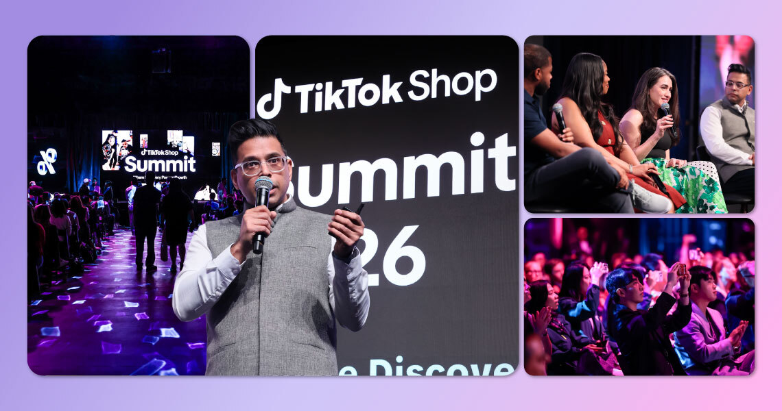 TikTok Shopディスカバリーコマースの実像|medicube219%成長に学ぶ3つの型