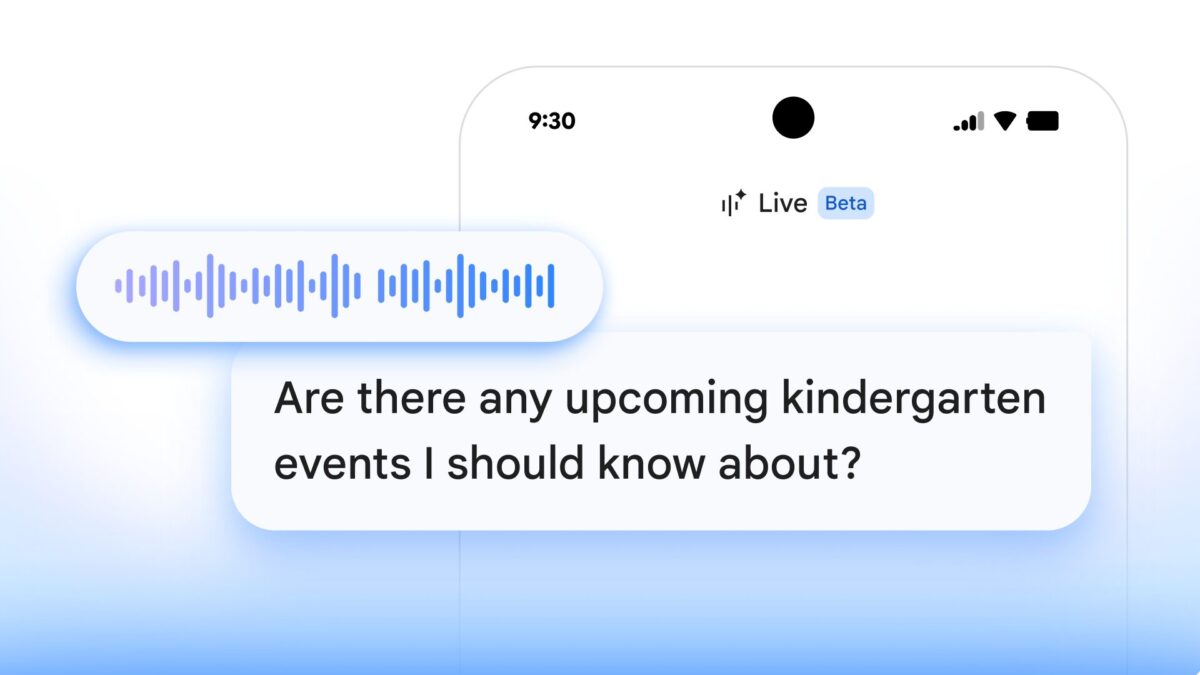 Gmail Liveで受信箱に話しかける時代へ|EC業務メール効率化3つの視点