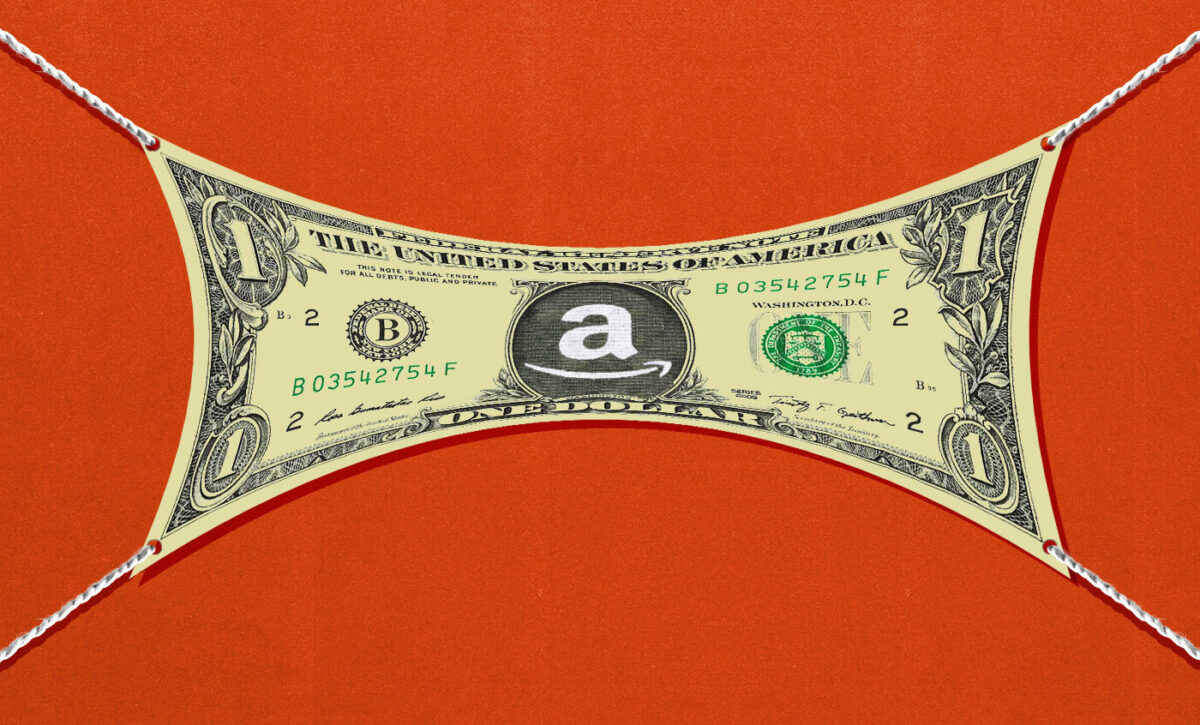Amazon、2026年にFBA手数料値上げ｜出品者が利益を守る3つの初動