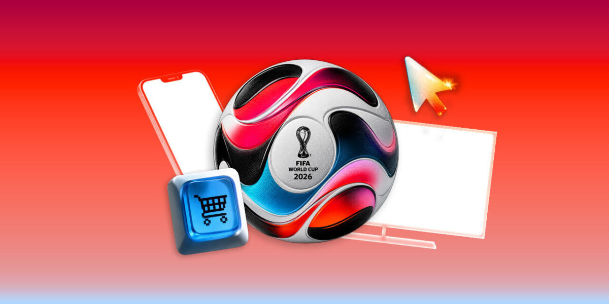 W杯2026はリテールメディアの試金石｜米小売各社の広告施策3つの論点