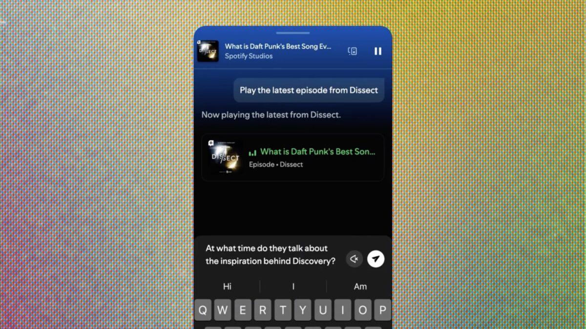 SpotifyがAIで個人ポッドキャスト生成｜EC音声コンテンツ3つの論点