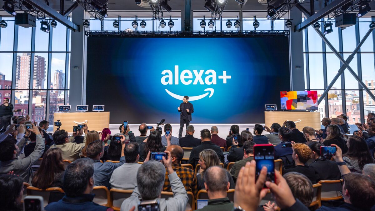 Amazon、生成AIアシスタント「Alexa+」をインドでベータ展開｜EC音声接客の論点