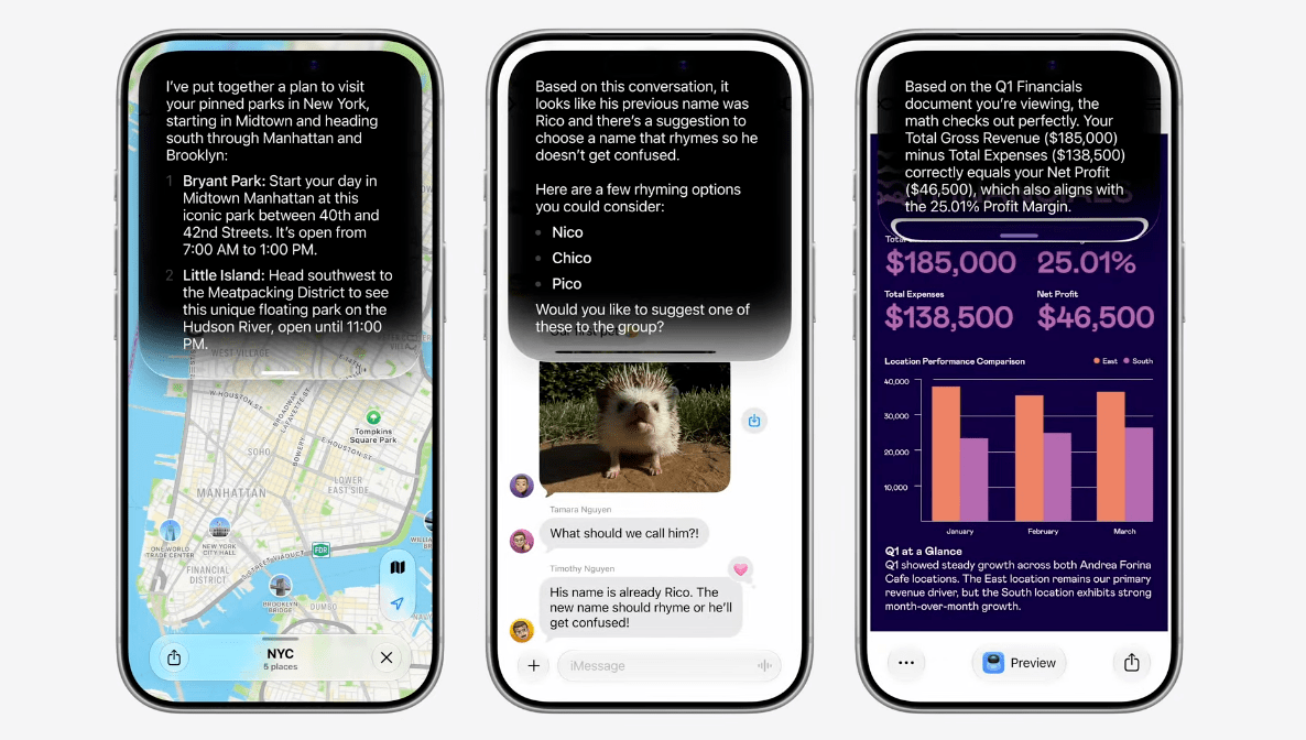 WWDC 2026まとめ｜Siri AIがGemini搭載で刷新、iOS 27の注目点5つ