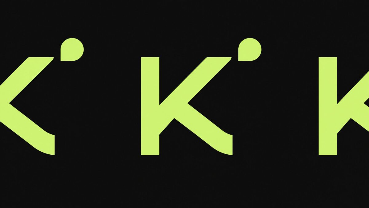 Kimi K2.7 Codeのロゴ