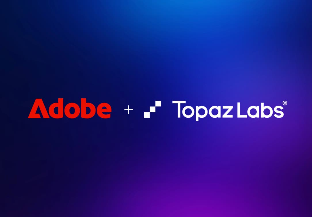 AdobeがTopaz Labs買収｜EC商品画像のAI高画質化3つの論点