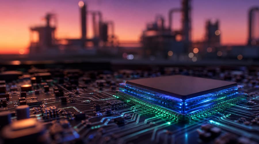 OpenAI初の自社推論チップ発表｜AI利用料下落が示す3つの論点