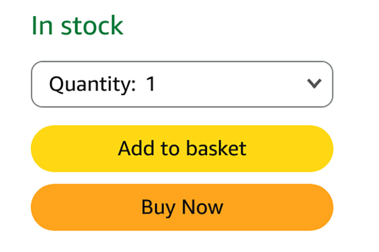 Amazonのおすすめ出品（カートボックス）の適格性要件が変更されることを示す画像