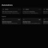 Grok Automationsとは｜EC業務を予約実行とメール起動で回す活用ガイド