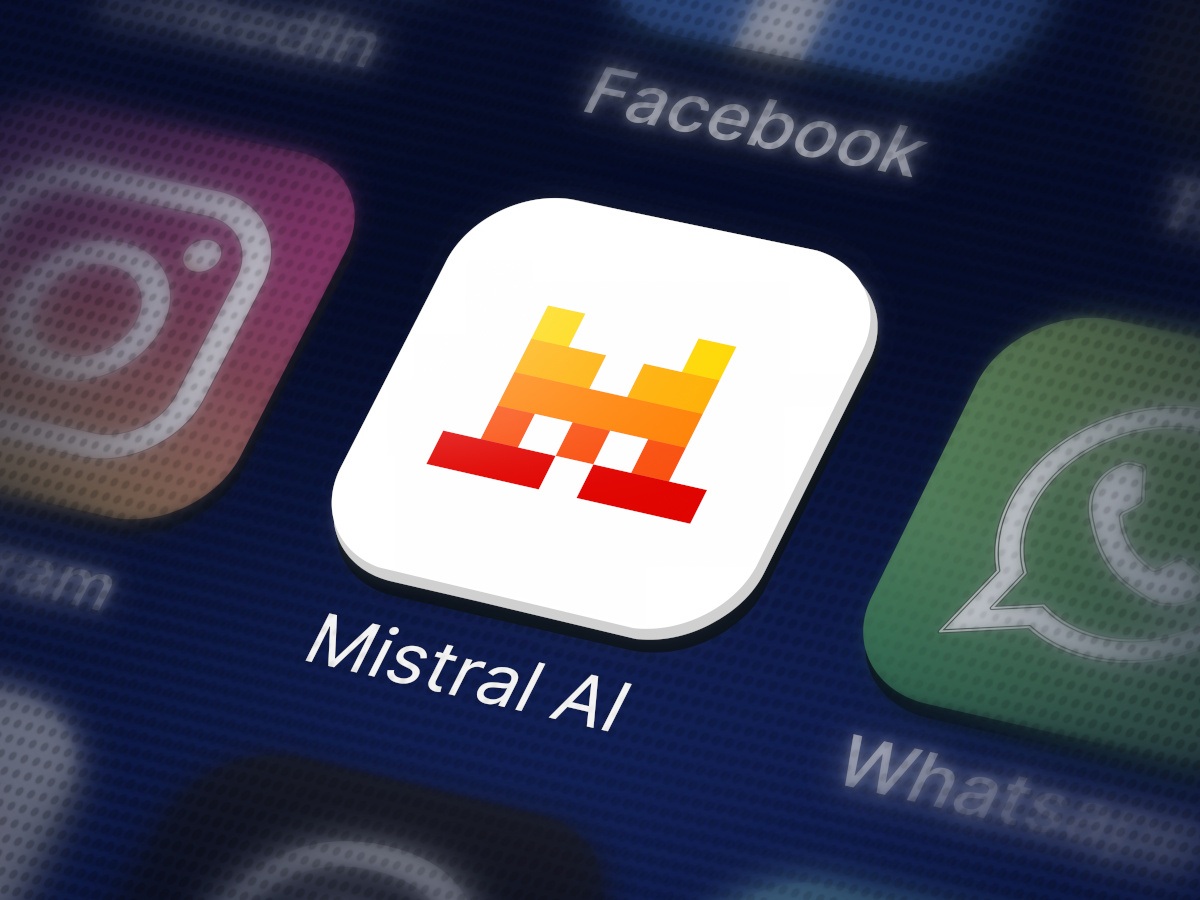 サムスンがMistralに10億ユーロ出資交渉｜AI調達3つの論点