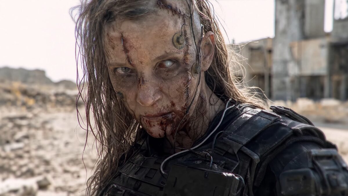 District 9監督が全編AI動画で13分短編｜EC動画への3つの示唆