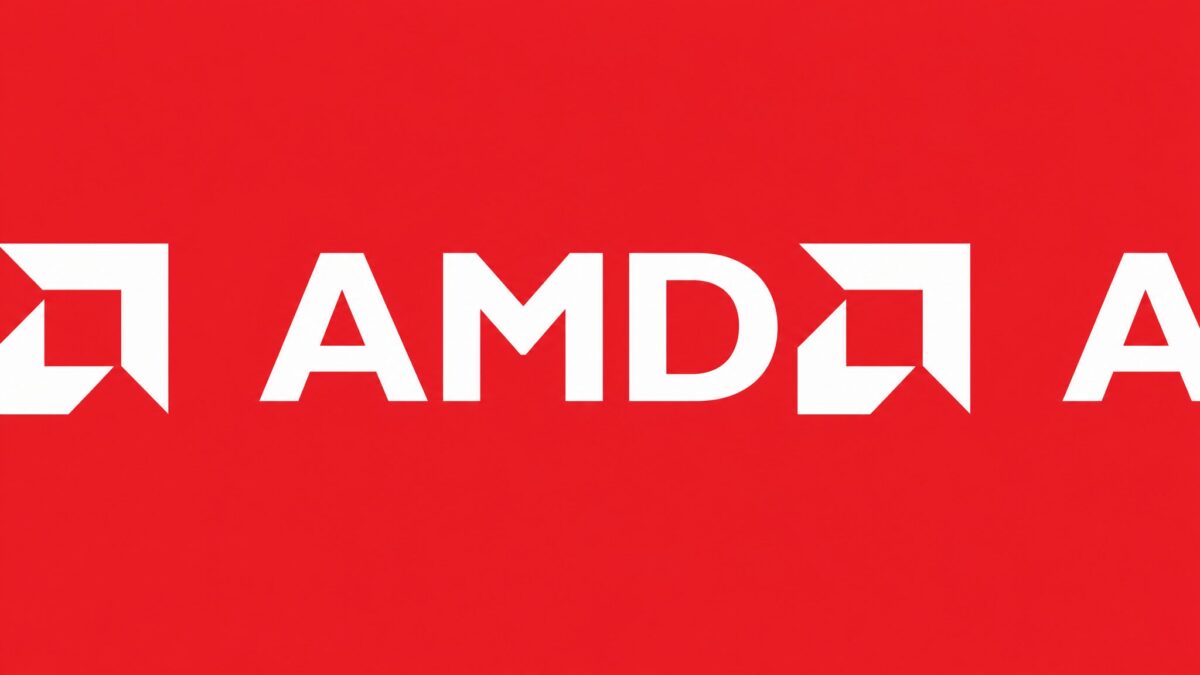 AMDとAnthropicの戦略提携を伝えるビジュアル