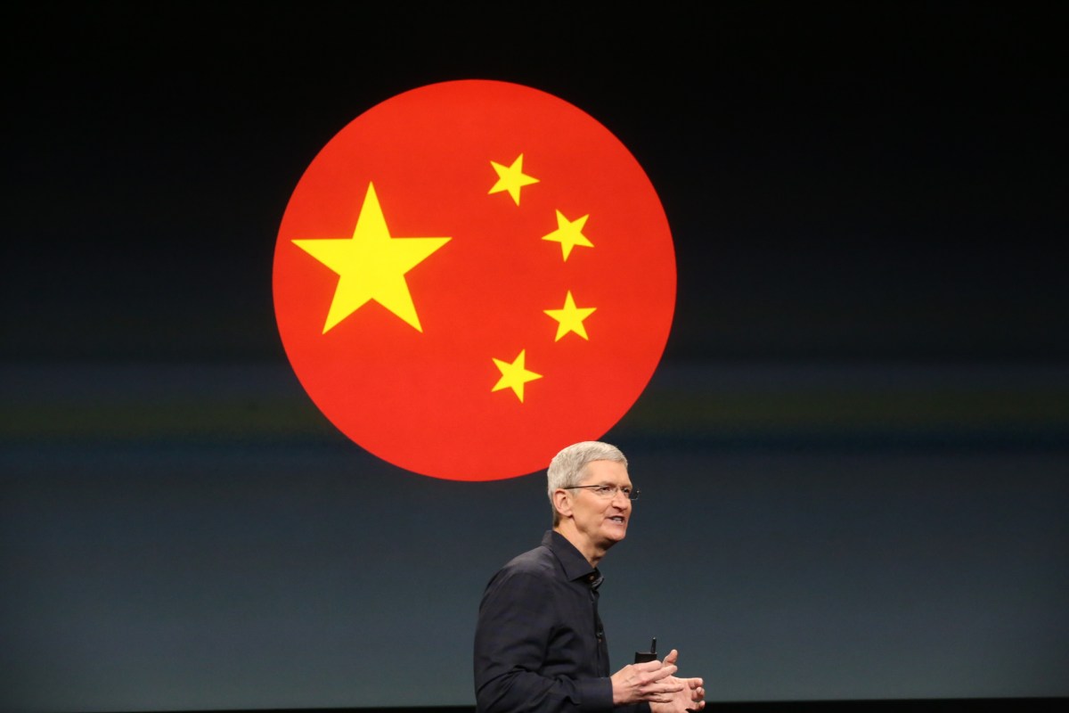 Apple Intelligence中国承認｜Qwen統合と3つの注目点