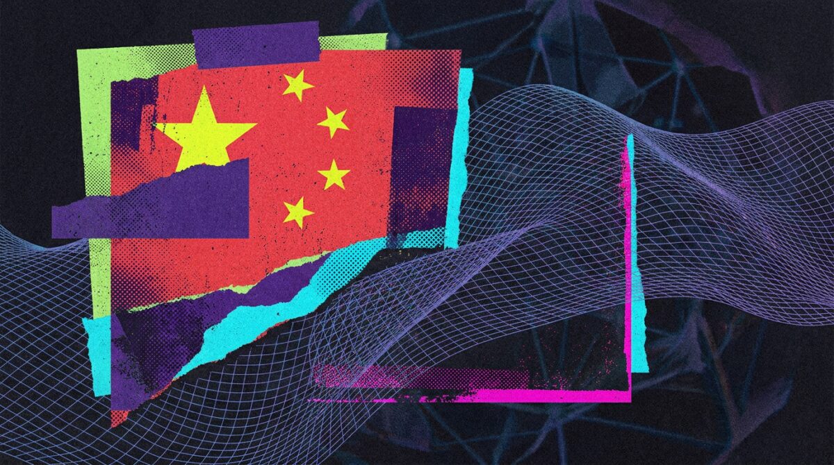中国主導のWAICO発足|29カ国参加で並行AI秩序を狙う3つの論点