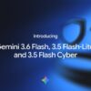 Gemini 3.6 Flash発表、EC自動化コストを抑える3つの要点