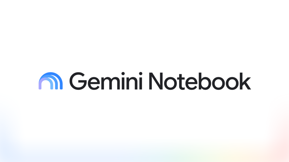 NotebookLMがGemini Notebookへ改名｜3000万人利用と3つの変更点