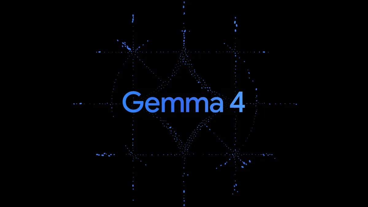 Gemma 4が同名のまま性能更新｜処理速度最大70%向上と3つの修正点
