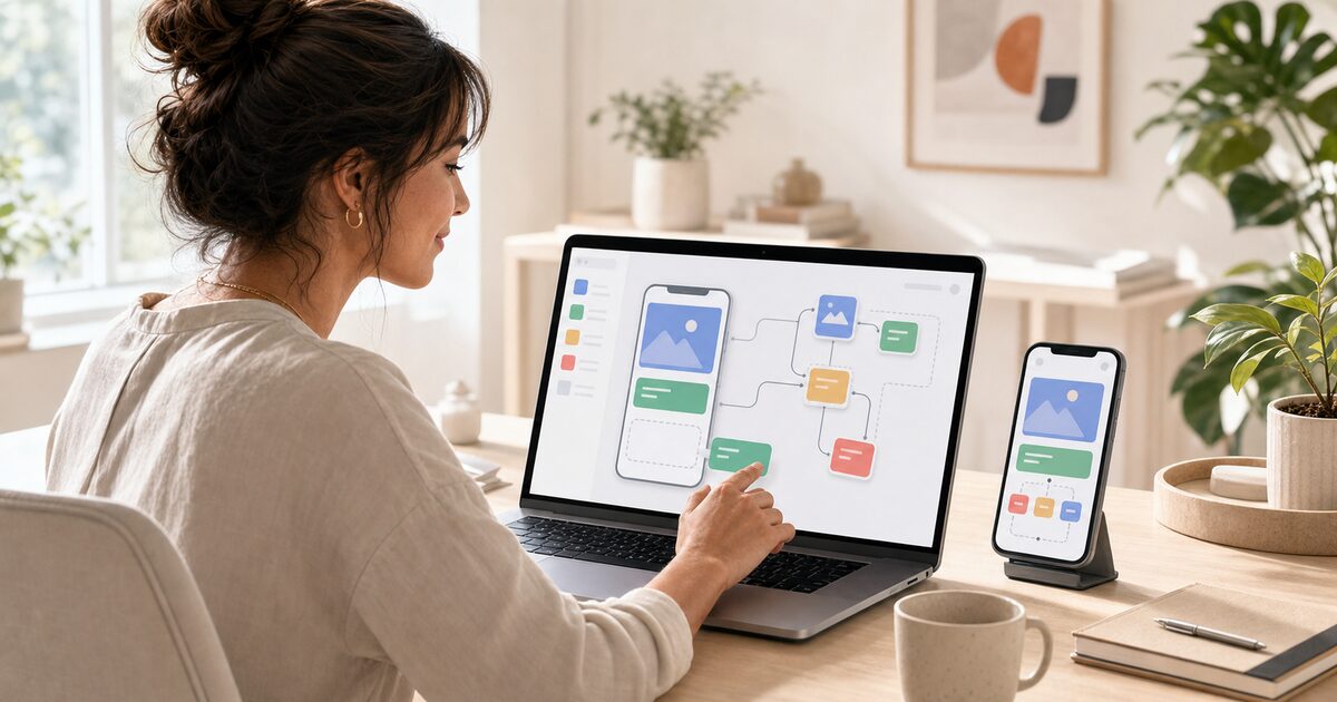 Google AI Studioのノーコード開発｜EC業務アプリ5手順