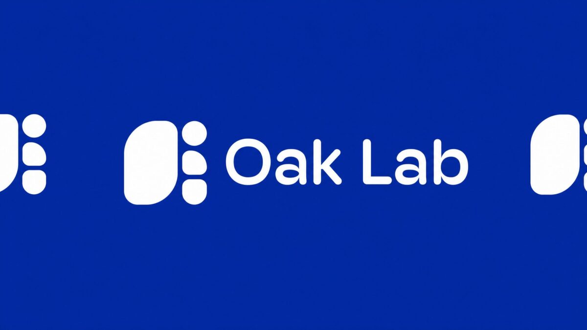 サットンがOak Lab設立｜1兆パラメータ20ワットのAIエージェント構想