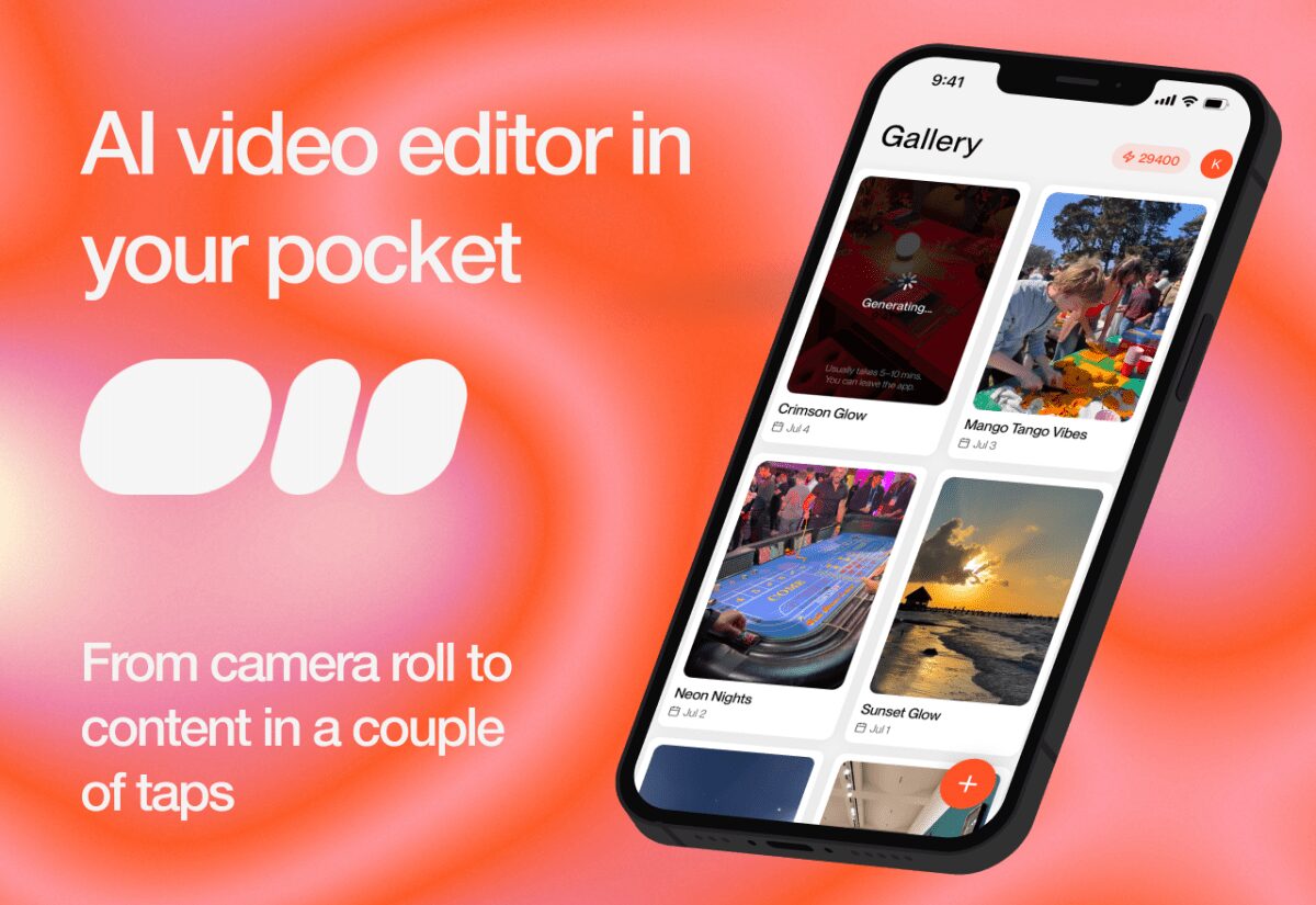 カメラロールからショート動画を自動生成｜Reelfulの料金と3つの論点