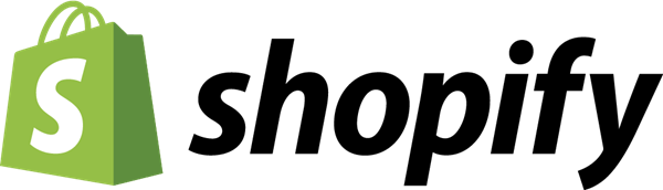 Shopifyのロゴ