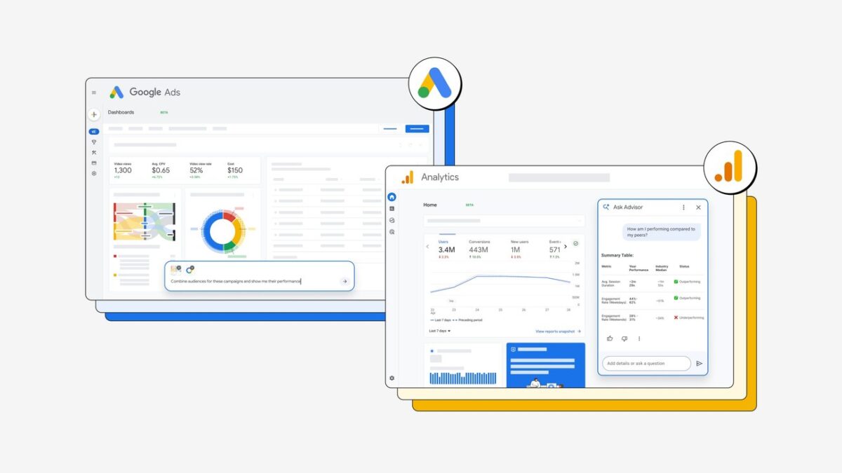 Google広告とアナリティクスにAI要約、EC運用で見るべき3論点