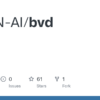 LAIONが1,000万時間の動画データセット公開、商用利用不可の3論点