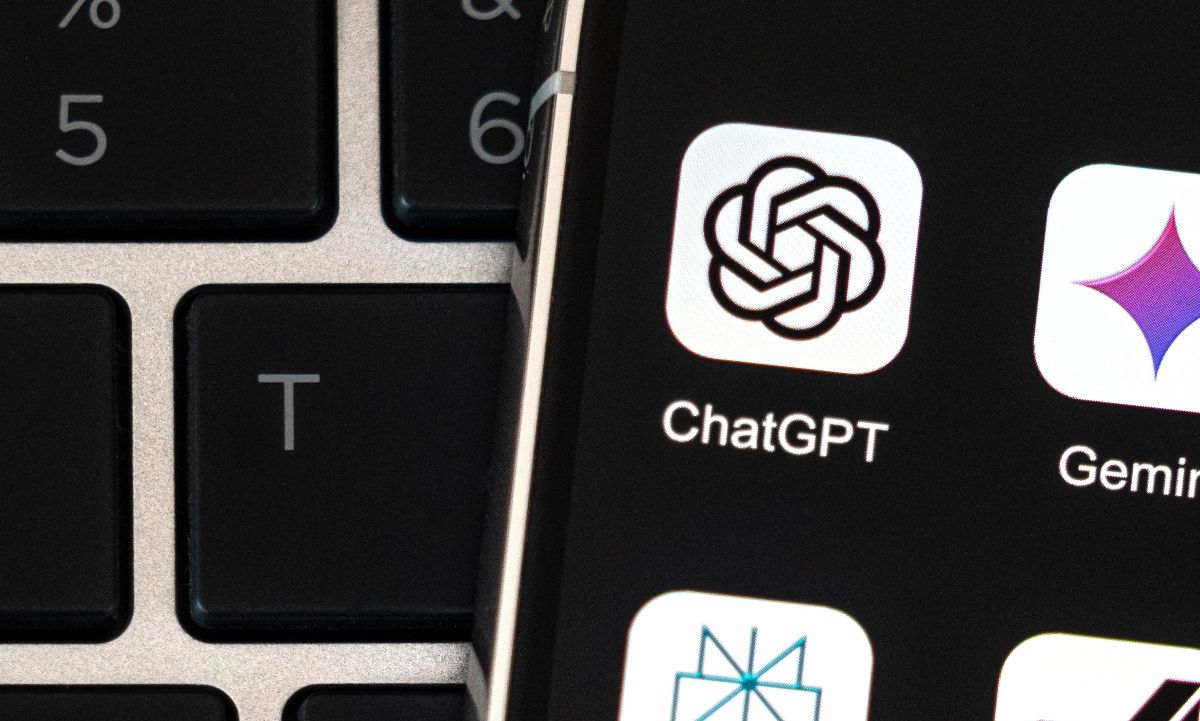 ChatGPT の法人向けプランに関する報道イメージ