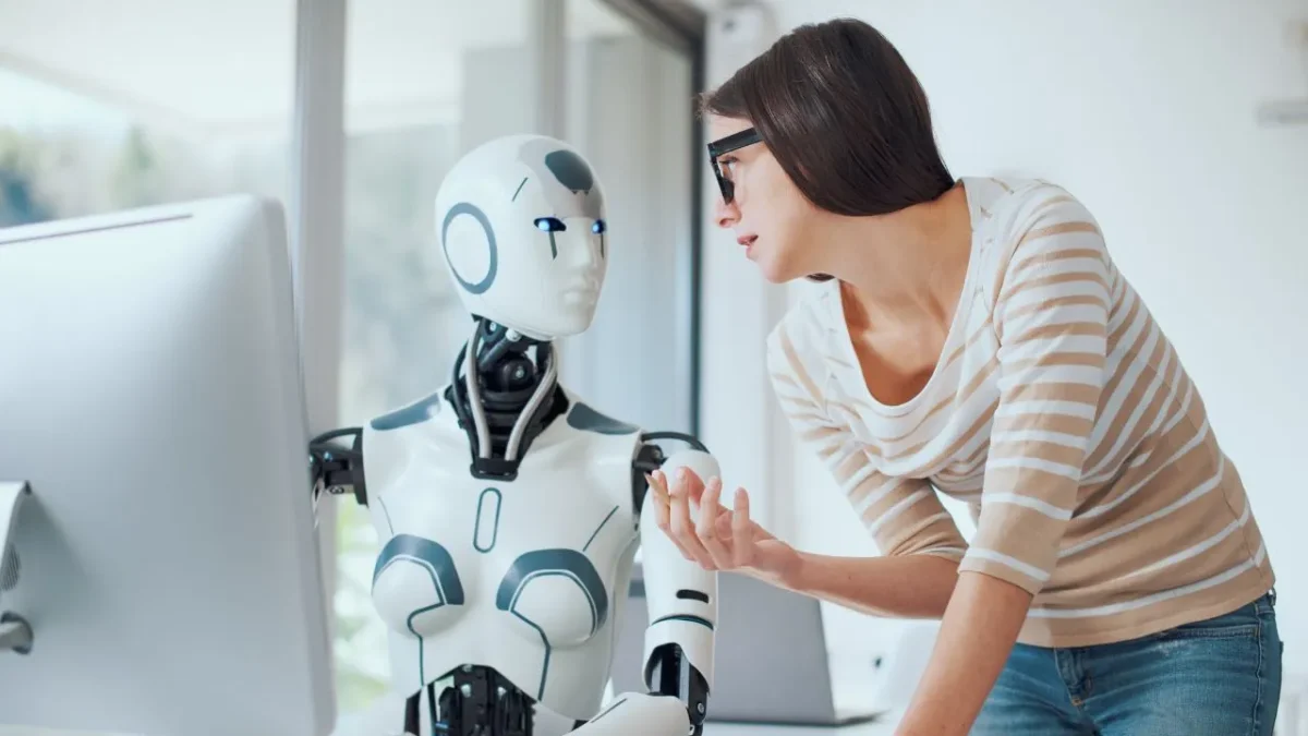 職場のAI言及が240%増、53%が否定評価|EC現場3つの論点