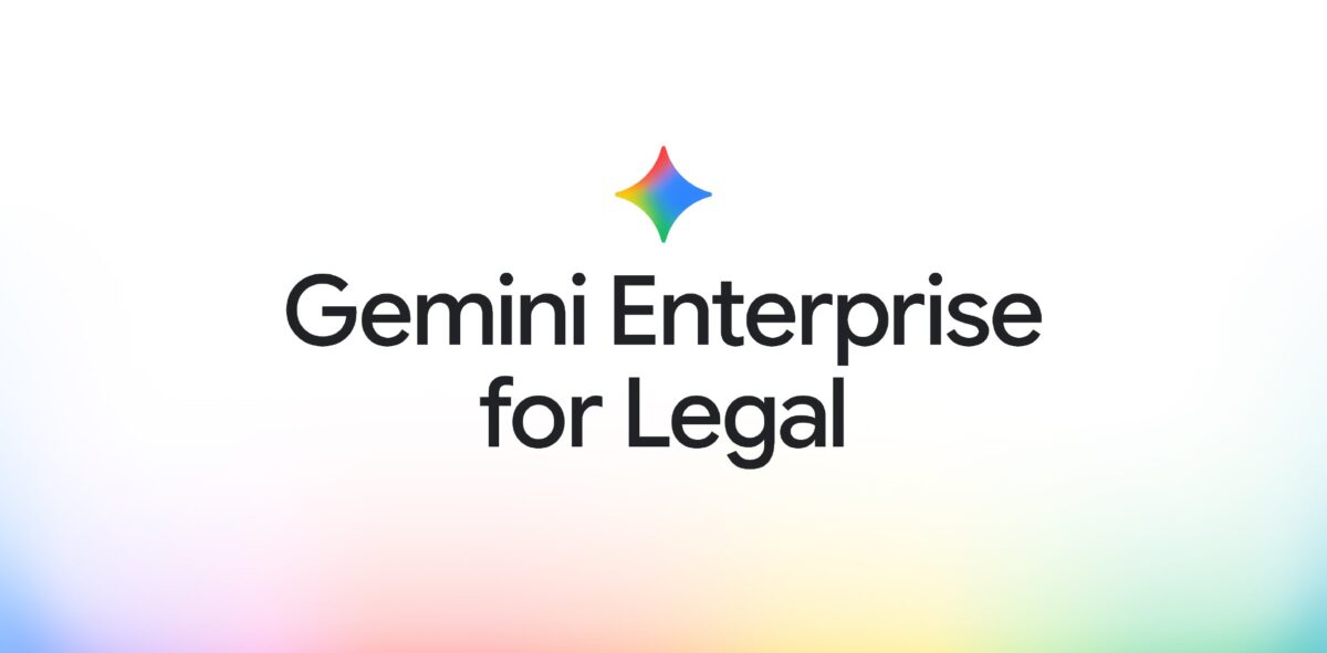 Gemini法務特化版が始動｜13連携で読むAI業種特化3論点