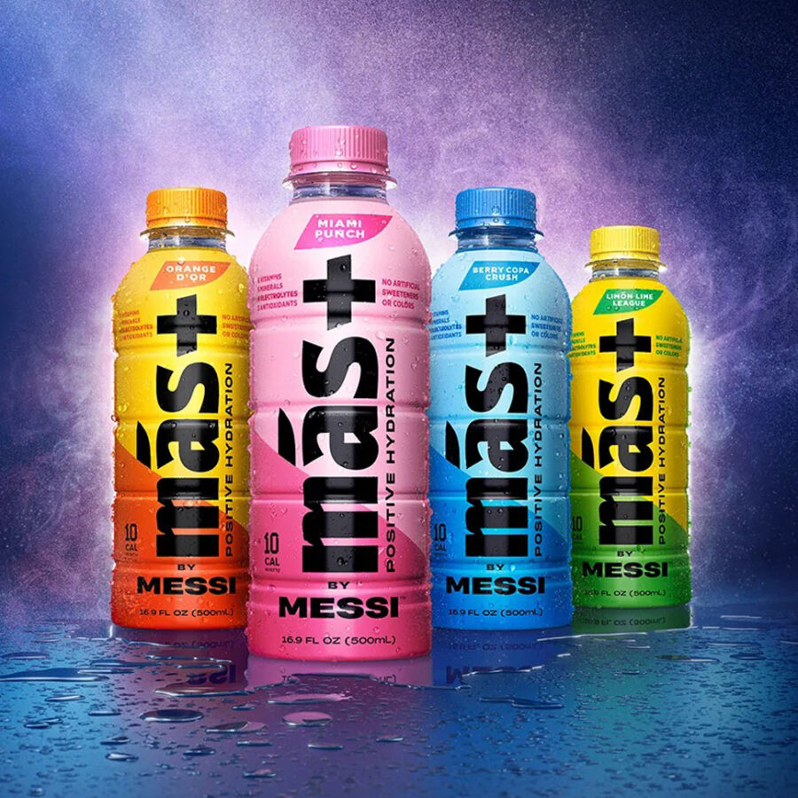 Más+ by Messiの商品画像