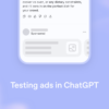 ChatGPT広告がインド解禁、日本のEC事業者が見るべき3論点