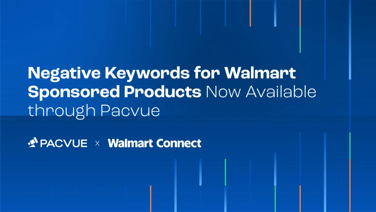 Walmart広告が除外キーワード解禁|日本のEC広告3つの初動