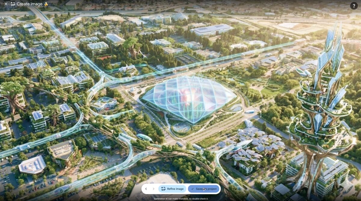 Google EarthのAI画像生成が1日で撤回|EC商品画像3つの教訓