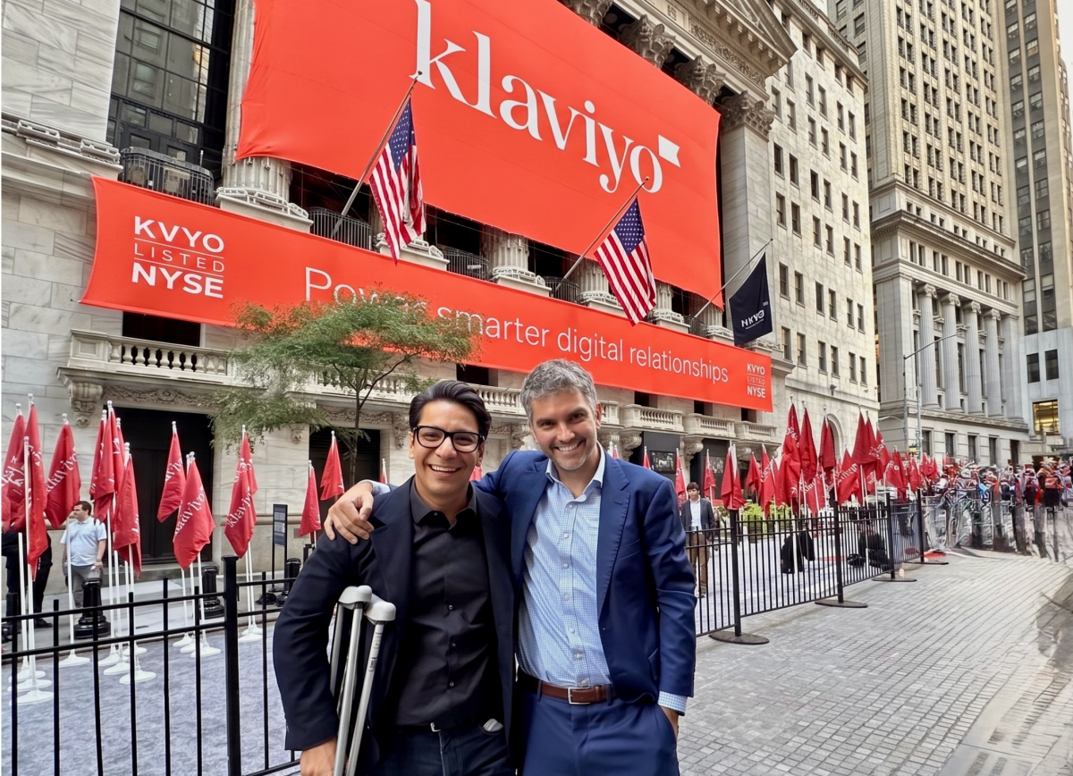 KlaviyoがAI企業Agency買収｜EC顧客対応3つの論点