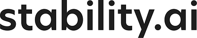 Stability AI のロゴ