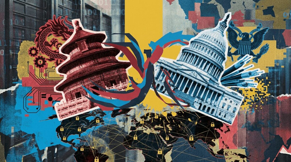 米政権が中国製オープンAI制裁を見送り｜EC事業者のAI調達3論点