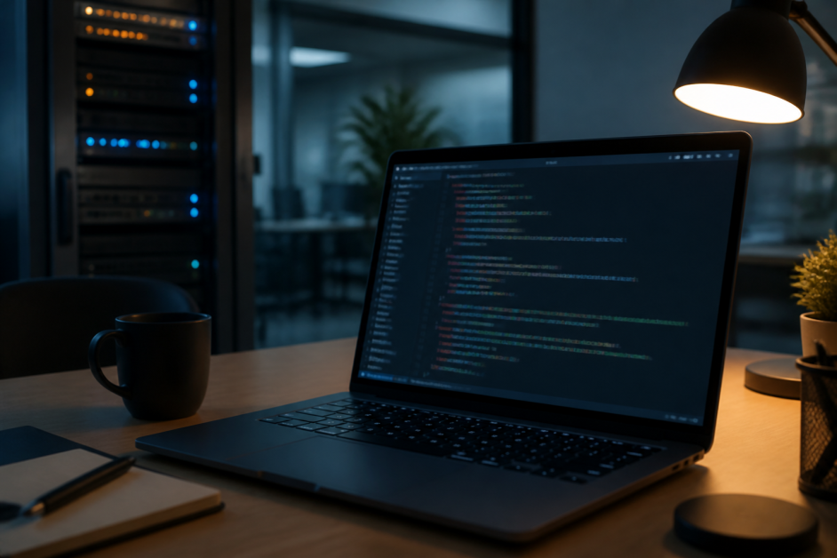 Claude Codeが自社サーバで動く|EC業務データを外に出さない3条件