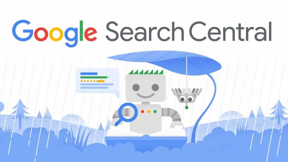 Google 検索セントラルの公式ドキュメント