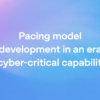 OpenAIがAI訓練2週間停止｜監視コスト20%とEC3論点