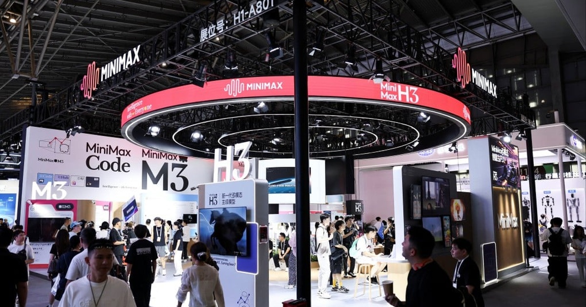 年商2,000万ドル未満は商用可|MiniMax H3が変える商品動画3論点