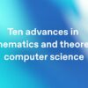 OpenAI次期モデルAstra公表｜未解決の数学10問と2,000ドル